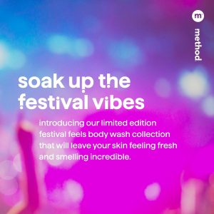 body wash – feeling jazzed. 18 fl oz