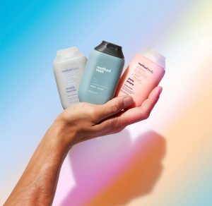 body wash – simply nourish. 3.4 fl oz