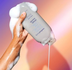 body wash – simply nourish. 18 fl oz