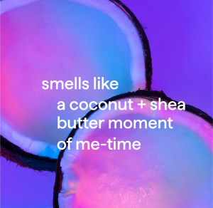 bar soap – simply nourish. 6 oz