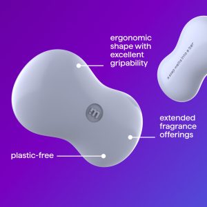 bar soap 2-pack – simply nourish. 10 oz