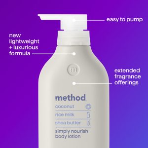 body lotion – simply nourish. 14 fl oz